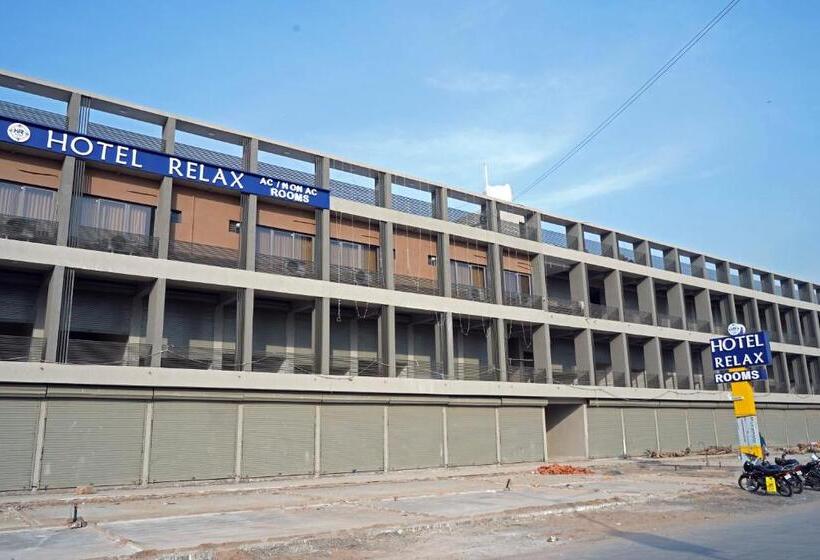 ペンション Relax