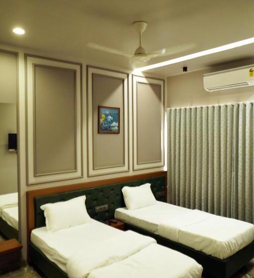 ペンション Relax