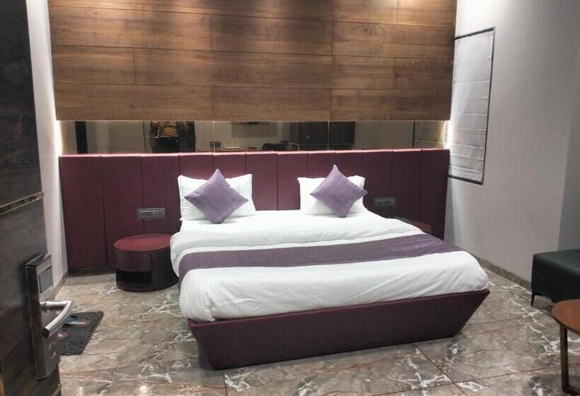 ペンション Relax