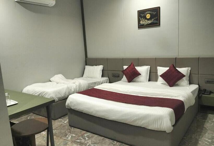 ペンション Relax