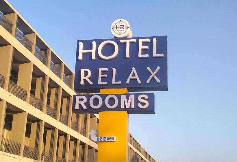 ペンション Relax