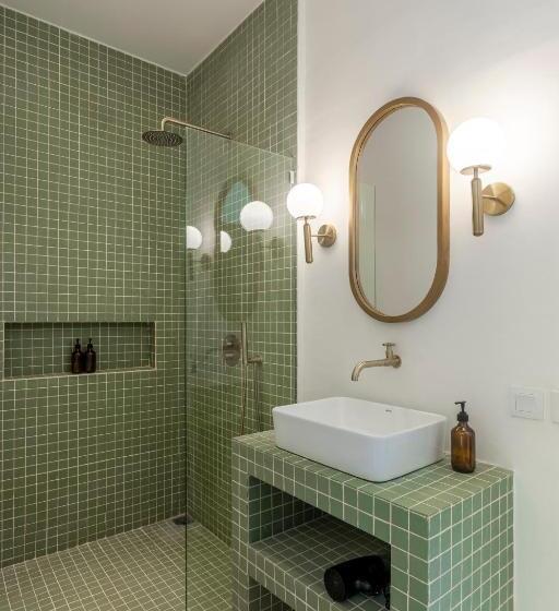 פנסיון Riyuri Guesthouse