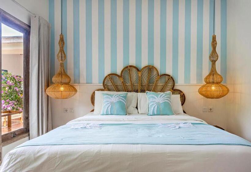 פנסיון Riyuri Guesthouse