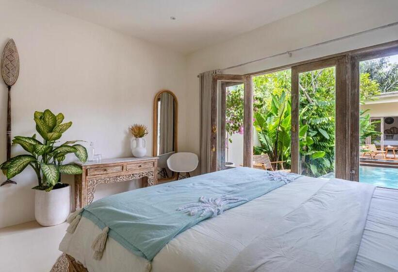 פנסיון Riyuri Guesthouse