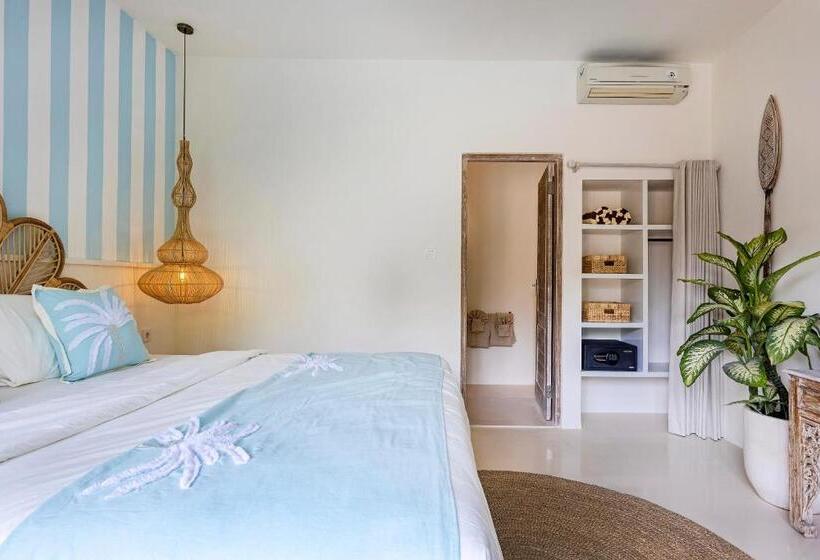 פנסיון Riyuri Guesthouse