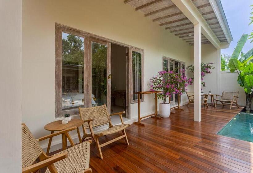 פנסיון Riyuri Guesthouse