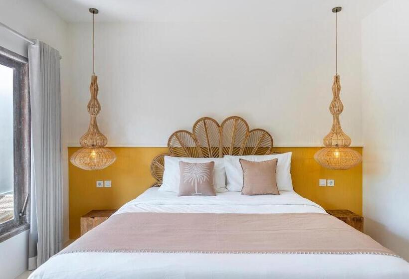 פנסיון Riyuri Guesthouse