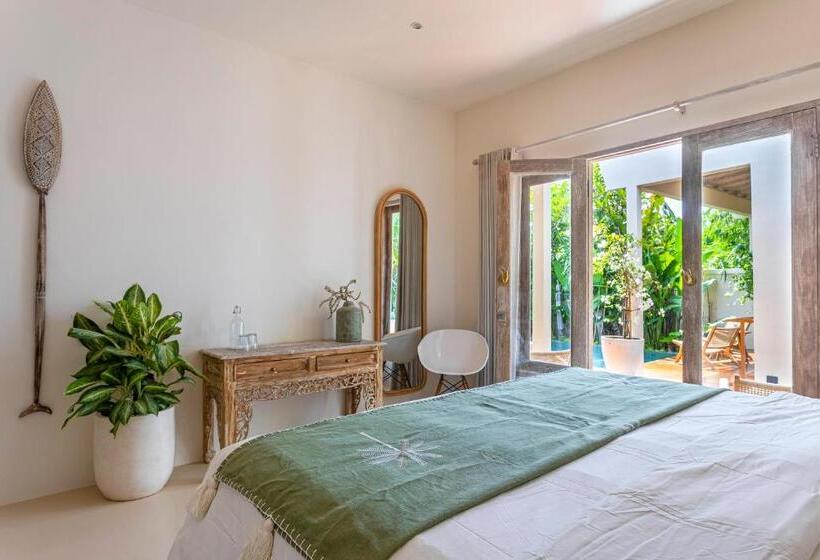 פנסיון Riyuri Guesthouse