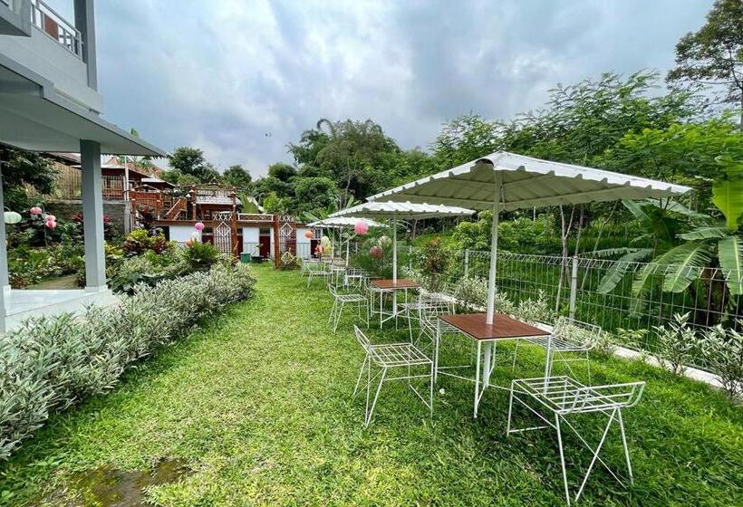 פנסיון Rizky Bromo Homestay