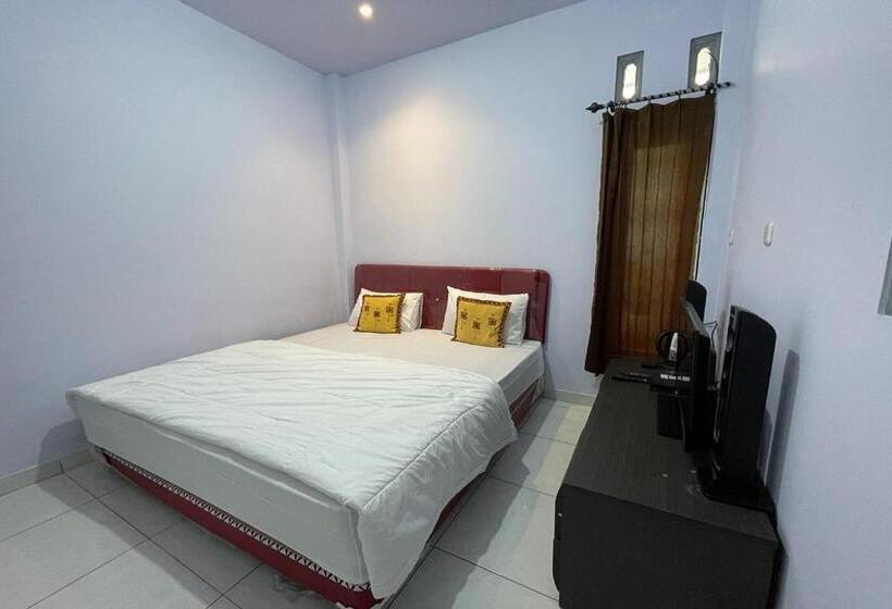 פנסיון Rizky Bromo Homestay