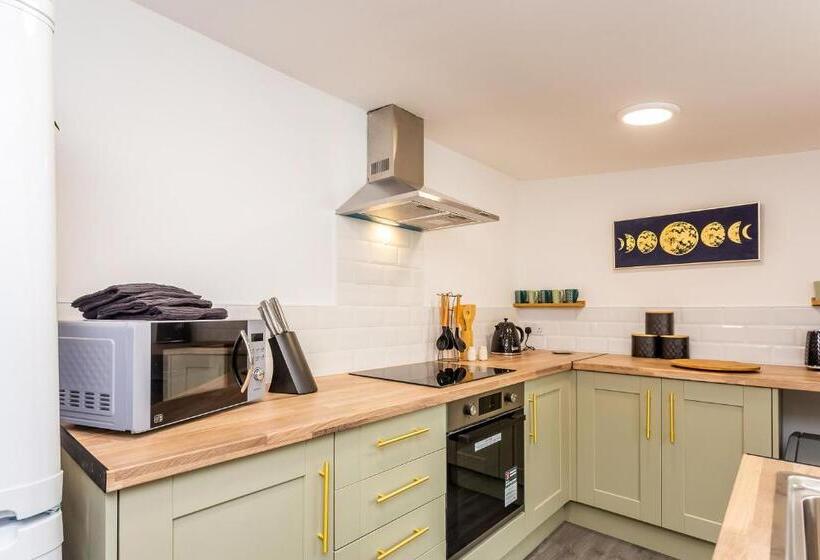 פנסיון Room 01   Sandhaven Rooms   Double