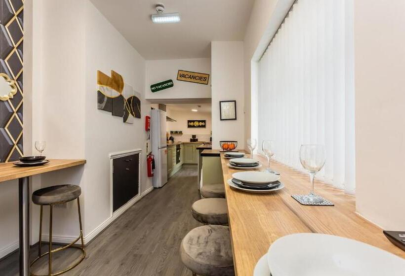 פנסיון Room 06   Sandhaven Rooms Double