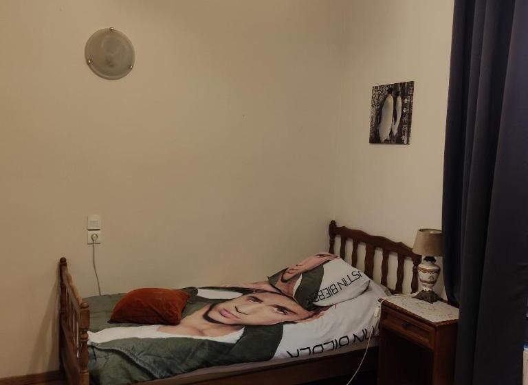 פנסיון Room In Bb   Chambre Z2 A Bruxelles