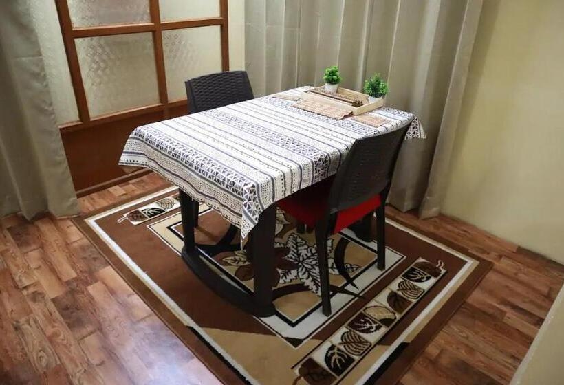 펜션 Saharia S Inn Sneha Hospitality