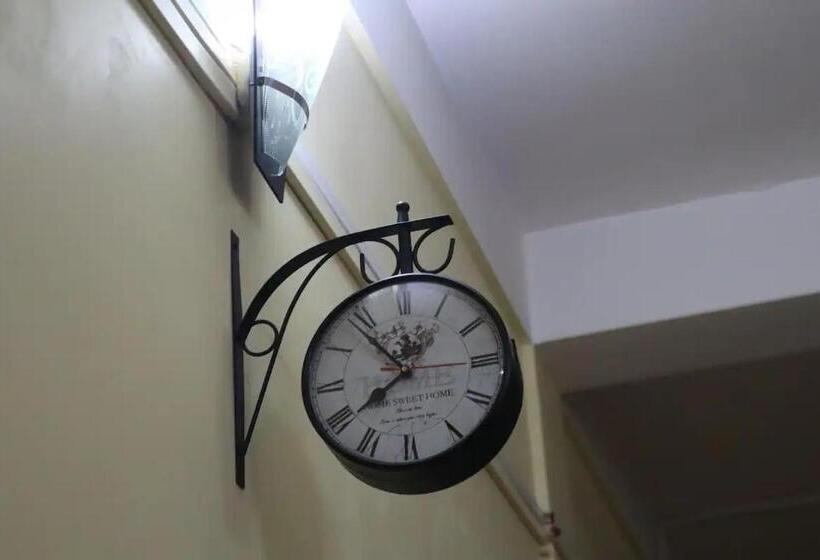 펜션 Saharia S Inn Sneha Hospitality