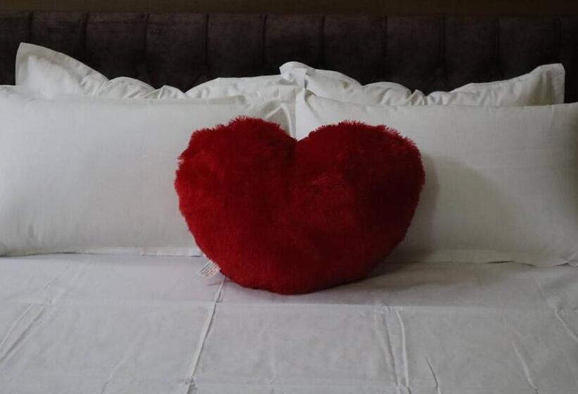 펜션 Saharia S Inn Sneha Hospitality