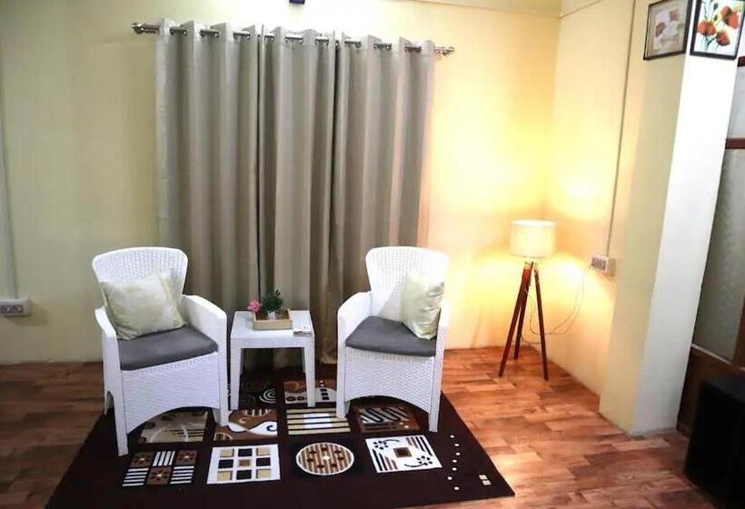 펜션 Saharia S Inn Sneha Hospitality