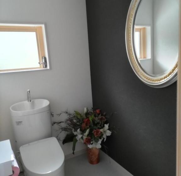 פנסיון Shimanami Osayo No Yado Vacation Stay 16166