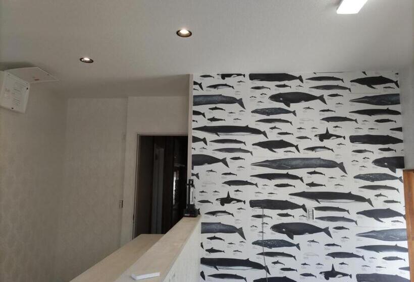 פנסיון Shimanami Osayo No Yado Vacation Stay 16166