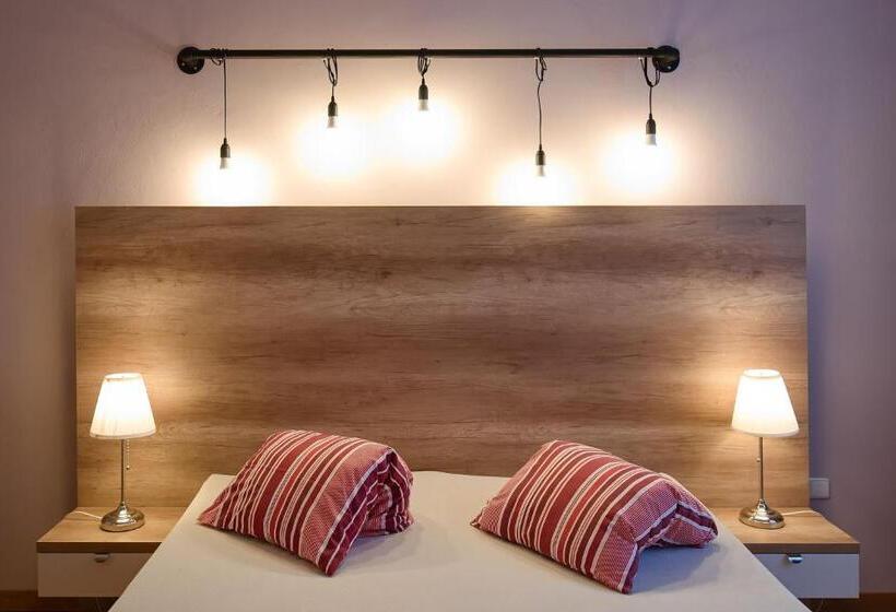 پانسیون Stodolní Apartment