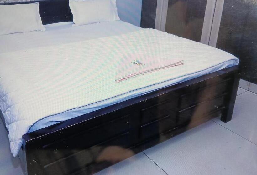 펜션 Vishwa Residency