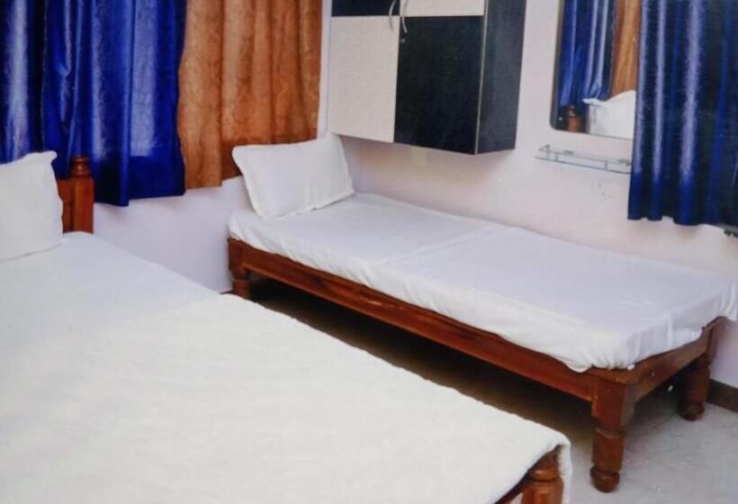 펜션 Vishwa Residency