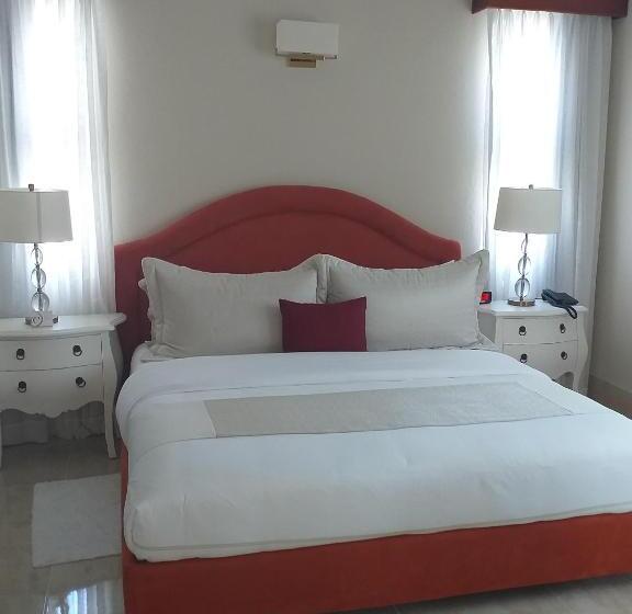 بنسيون Vp18, Lifestyle All Inklusive , Villapark