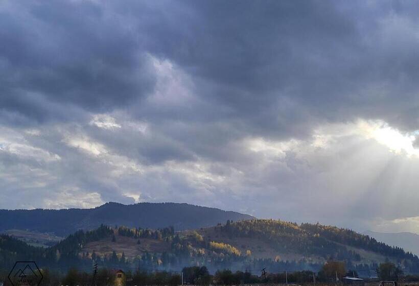 Пансион Vulyk Guesthouse