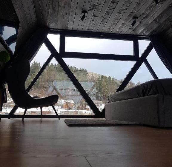 بنسيون Vulyk Guesthouse