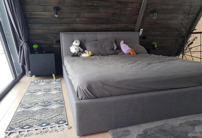 بنسيون Vulyk Guesthouse