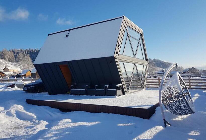 Пансион Vulyk Guesthouse