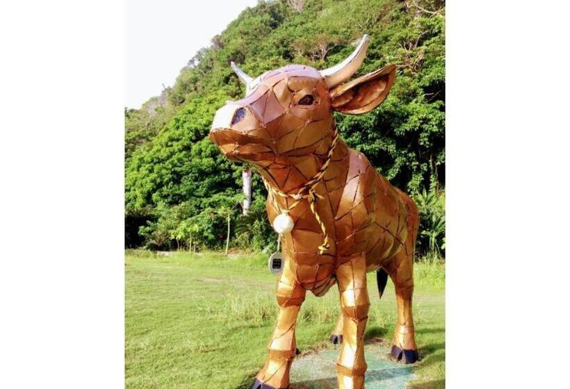 پانسیون Yoron Tandy House   Vacation Stay 78648v