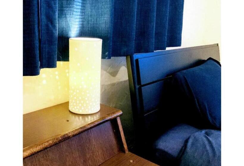 بنسيون Yoron Tandy House   Vacation Stay 78660v