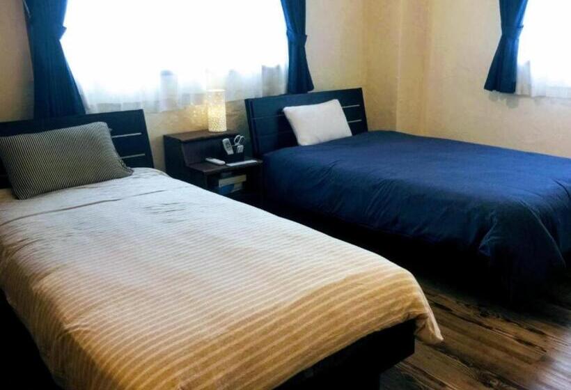 بنسيون Yoron Tandy House   Vacation Stay 78660v