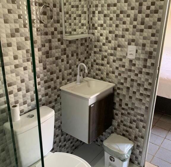 Pousada Caminho Do Paraiso