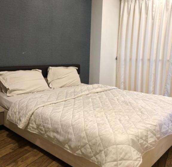 Rajhans Belliza 2bhk Flats