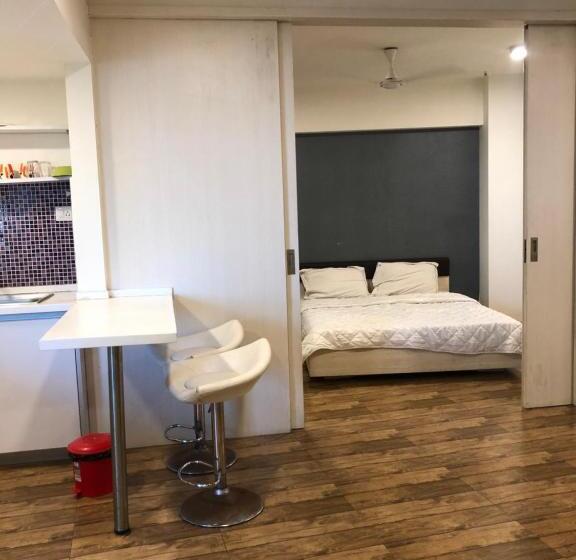 Rajhans Belliza 2bhk Flats