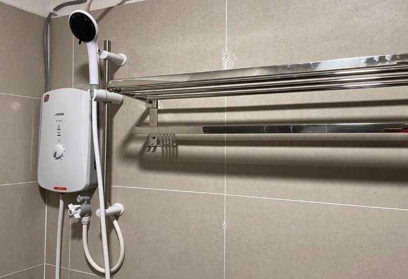 Rj Studio 2  Kompleks Mutiara