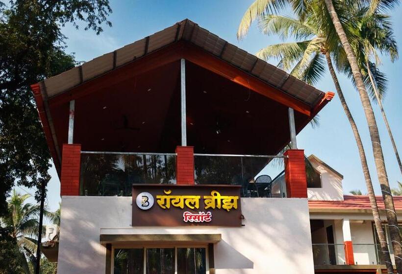 Royal Breeze Resort