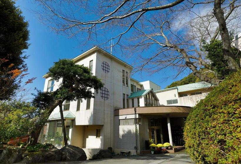 日式旅馆 水と緑のやすらぎの宿 一の瀬