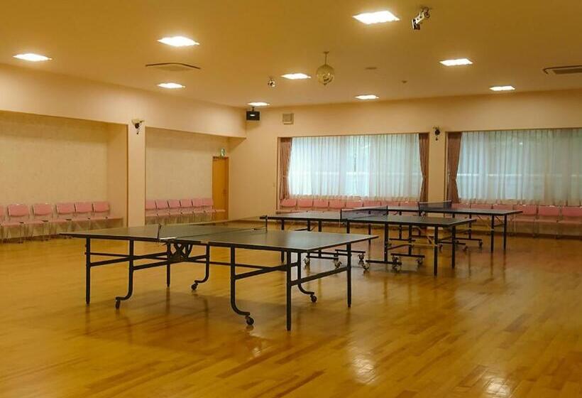 日式旅馆 水と緑のやすらぎの宿 一の瀬