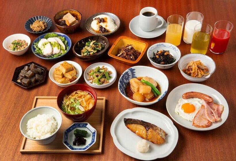 Sotetsu Hotels The Splaisir Yokohama