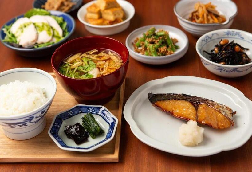 Sotetsu Hotels The Splaisir Yokohama