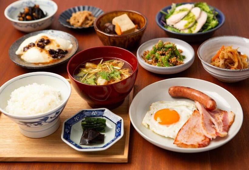 Sotetsu Hotels The Splaisir Yokohama