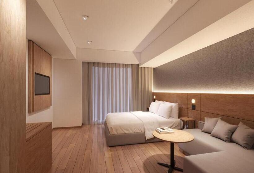 Sotetsu Hotels The Splaisir Yokohama