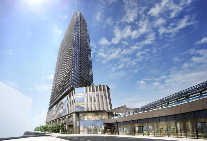 Sotetsu Hotels The Splaisir Yokohama