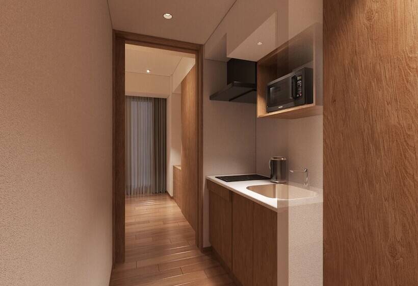 Sotetsu Hotels The Splaisir Yokohama