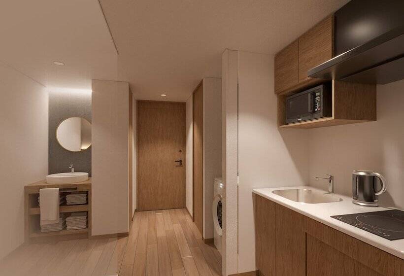 Sotetsu Hotels The Splaisir Yokohama