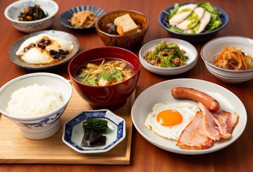 Sotetsu Hotels The Splaisir Yokohama