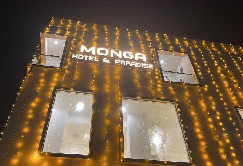 Monga Hotel & Paradise